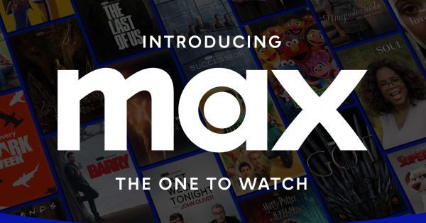 HBO Max Becomes Max Tomorrow and You'll Need a New App - Vimarsana News