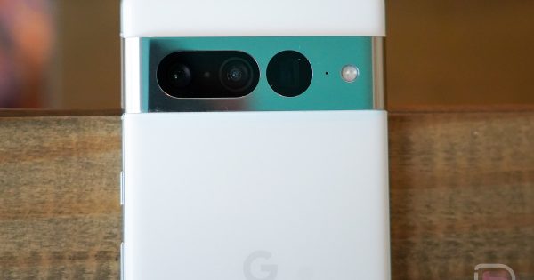 Read more about the article Pixel 8 Camera Specs and Software Features Have Leaked