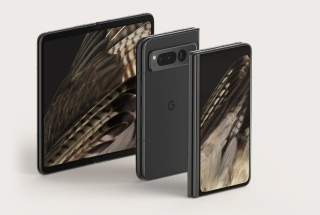 Pixel Fold Now Up for Pre-Order, Priced at $1799