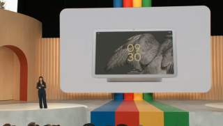 Google’s Pixel Tablet Official and Coming in June for $499