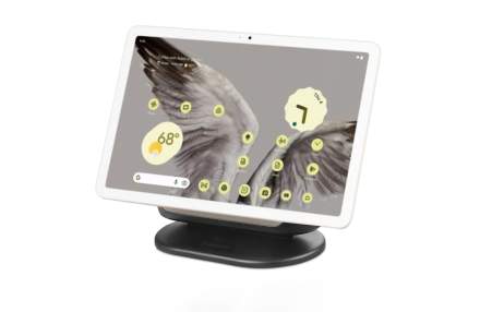 Here’s a Stand for Your Google Pixel Tablet Stand