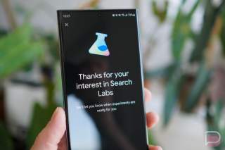 Get Yourself Signed Up for All of Google’s New Labs