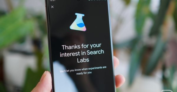 Get Yourself Signed Up for All of Google's New Labs - Vimarsana News