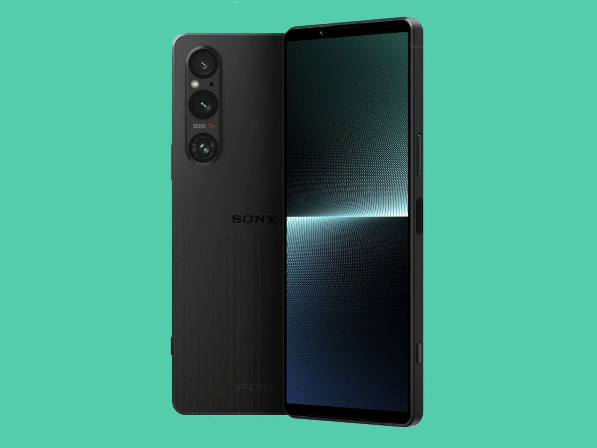 When You Pre-Order Sony's New $1400 Phone, You Won't Wait 6