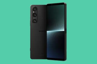 Sony’s Xperia 1 V Costs $1399, Doesn’t Launch Six Months From Now