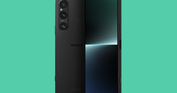 You are currently viewing When You Pre-Order Sony’s New $1400 Phone, You Won’t Wait 6 Months