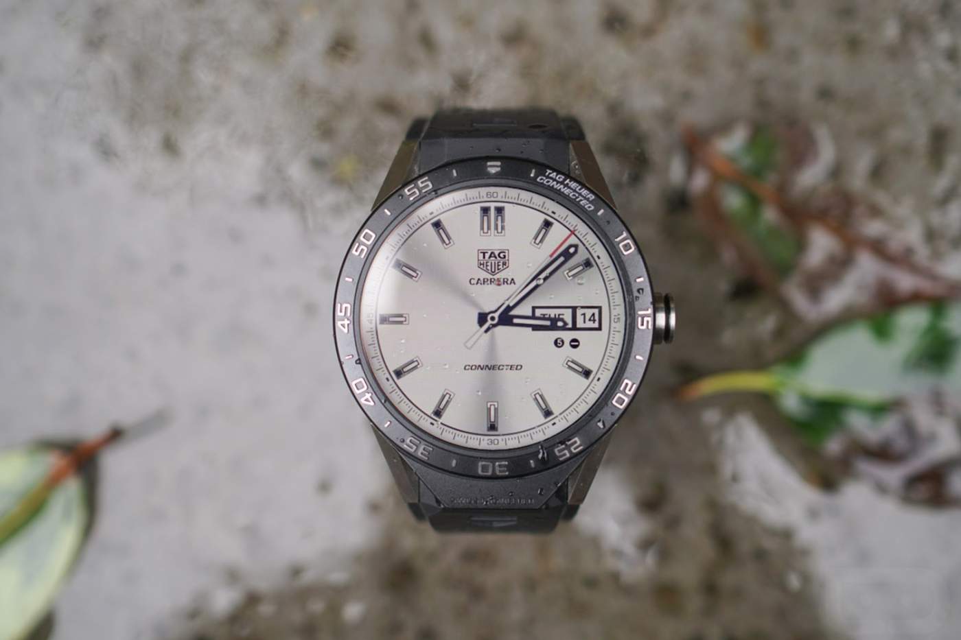 TAG Heuer Details Malicious Attack, No Customer Financial Data Exposed