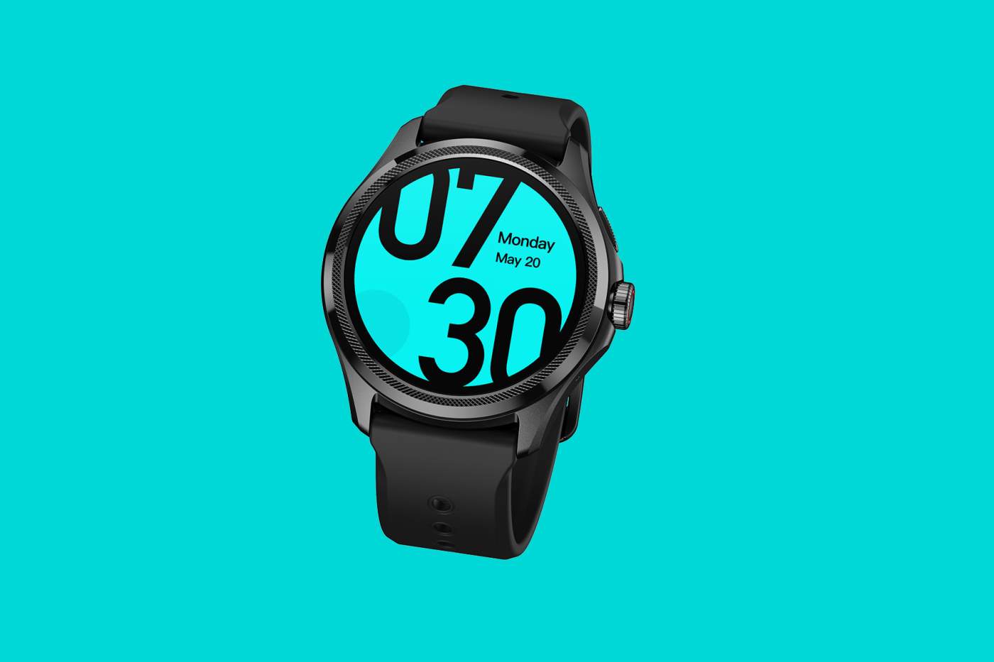 Mobvoi’s TicWatch Pro 5 Launches With the Goods and Costs $349.99