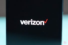 Verizon 5G Network