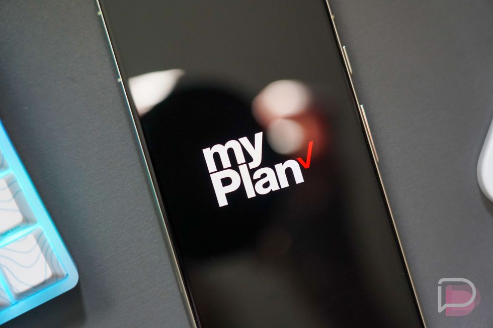 Verizon MyPlan - Price Increase
