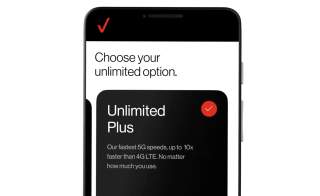 Verizon’s New “myPlan” Launches Without the Freebies Like Disney+