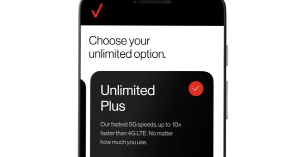 Verizon's New myPlan Launches Without the Freebies Like Disney+ - Vimarsana News