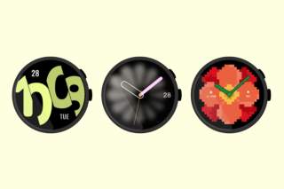 Wear OS 4 Confirmed at Google I/O, Other Major Improvements Too