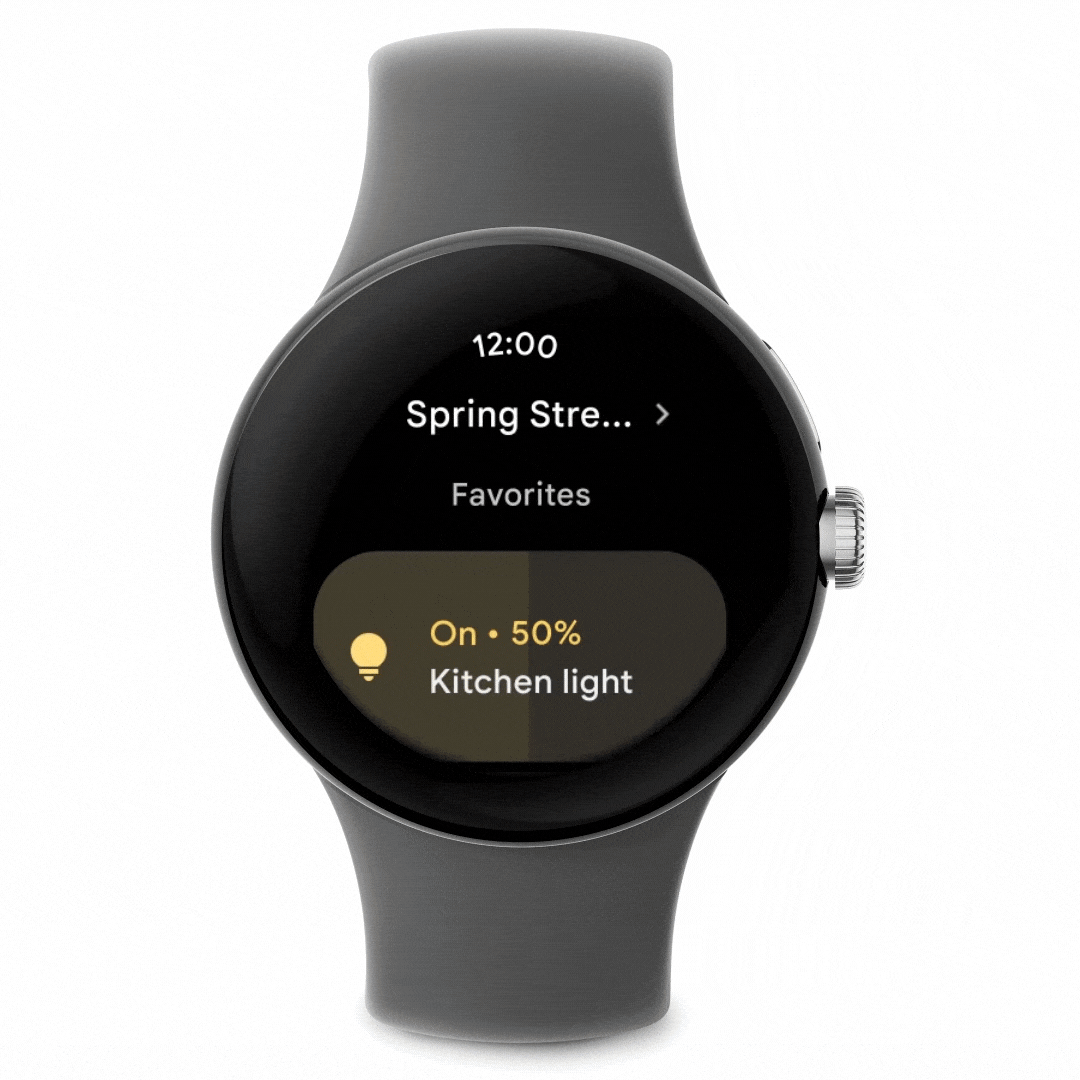Wear OS 4 Confirmed at Google I/O, Other Major Improvements Too