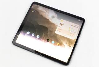 Reminder, Those $1800 Foldables Aren’t Impervious to Damage