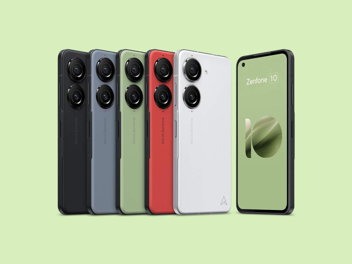 Asus Zenfone 10 Pre-Orders Go Live in US - It's a Great Option