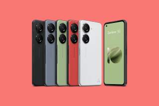 ASUS Shows Off Zenfone 10, Keeping the Little Flagship Phone Dream Alive