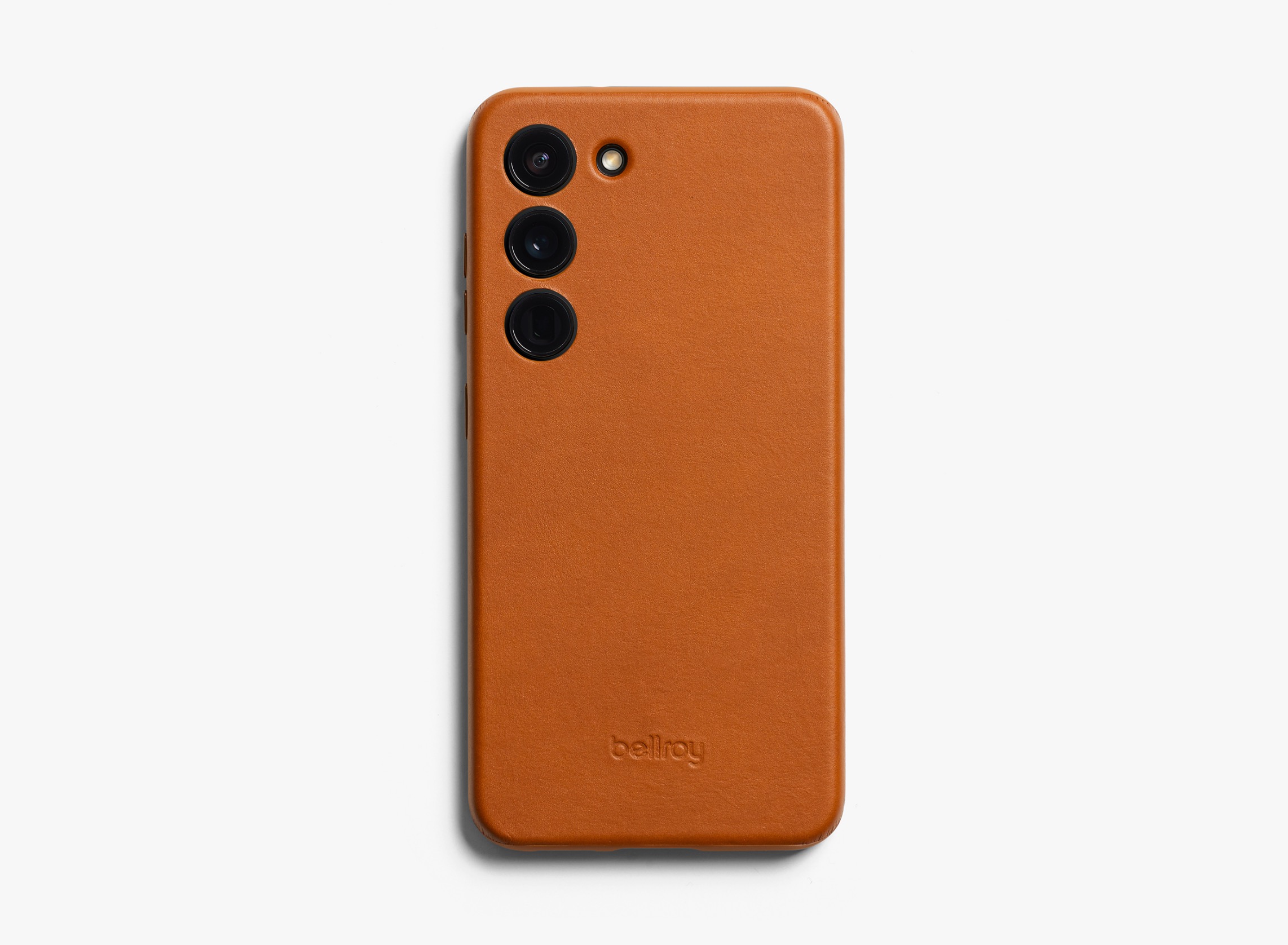 Bellroy Leather Case Galaxy S23