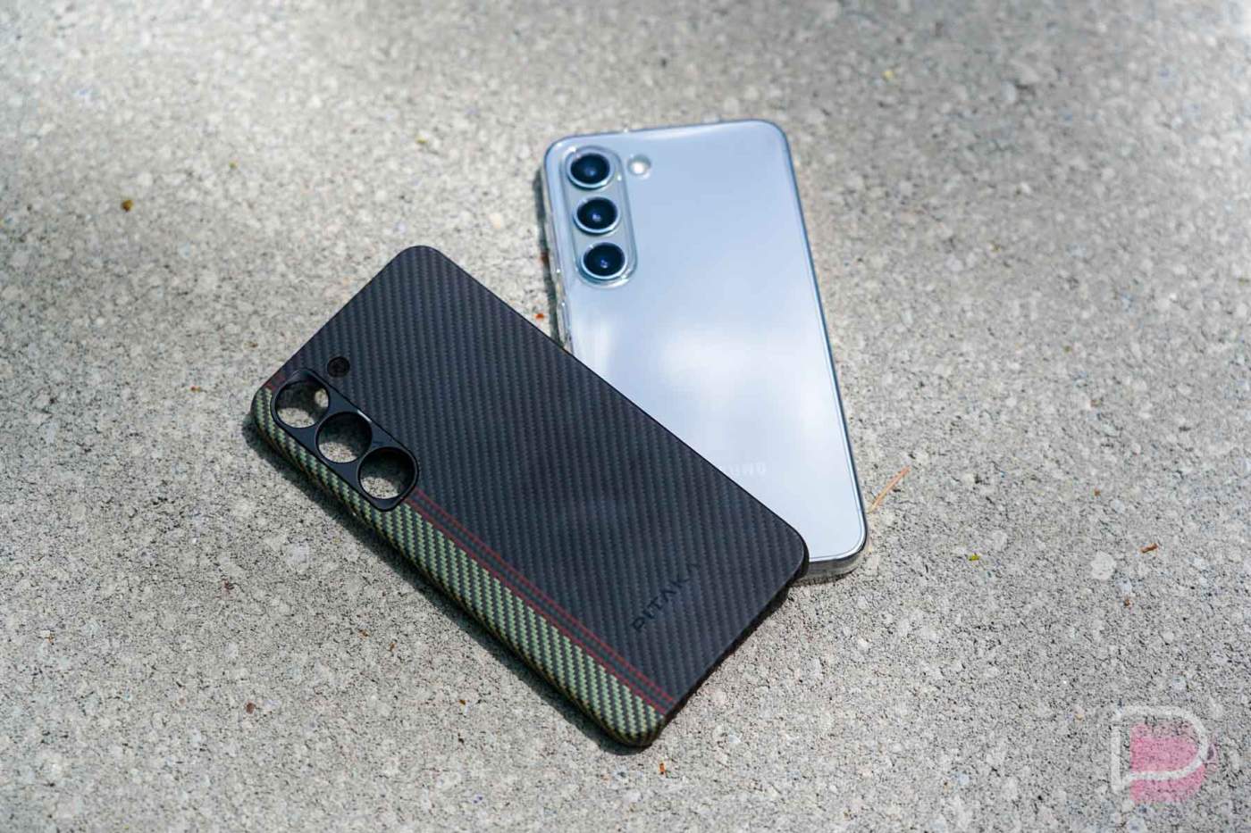 The Best Thin Cases I Actually Use With My Galaxy S23