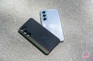 The Best Thin Cases I Actually Use With My Galaxy S23