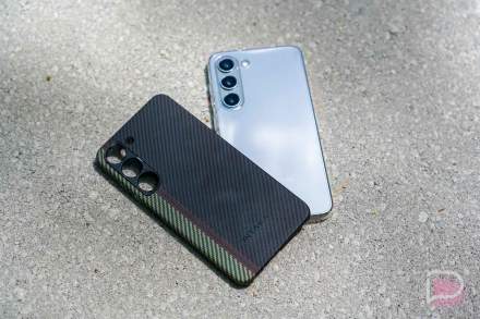The Best Thin Cases I Actually Use With My Galaxy S23