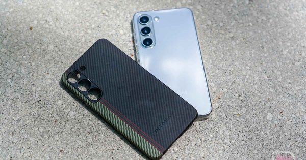 Best Thin Cases for the Galaxy S23 in 2023 - Vimarsana News
