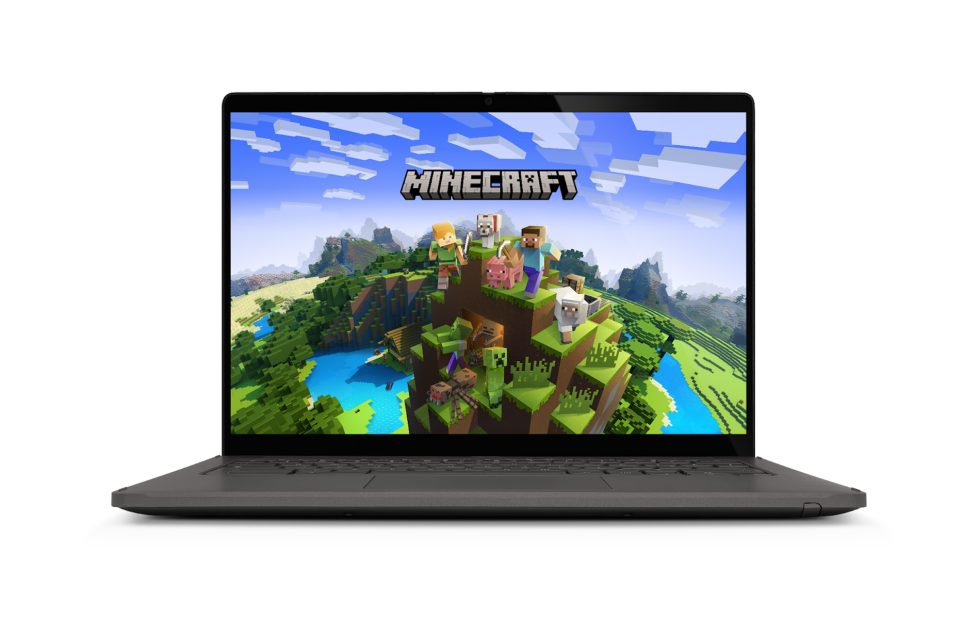 Chromebook Minecraft - Download