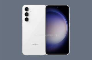 Here’s the Galaxy S23 FE