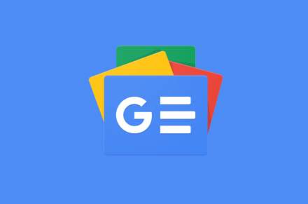 Google News is Getting a Fancy New Following Page