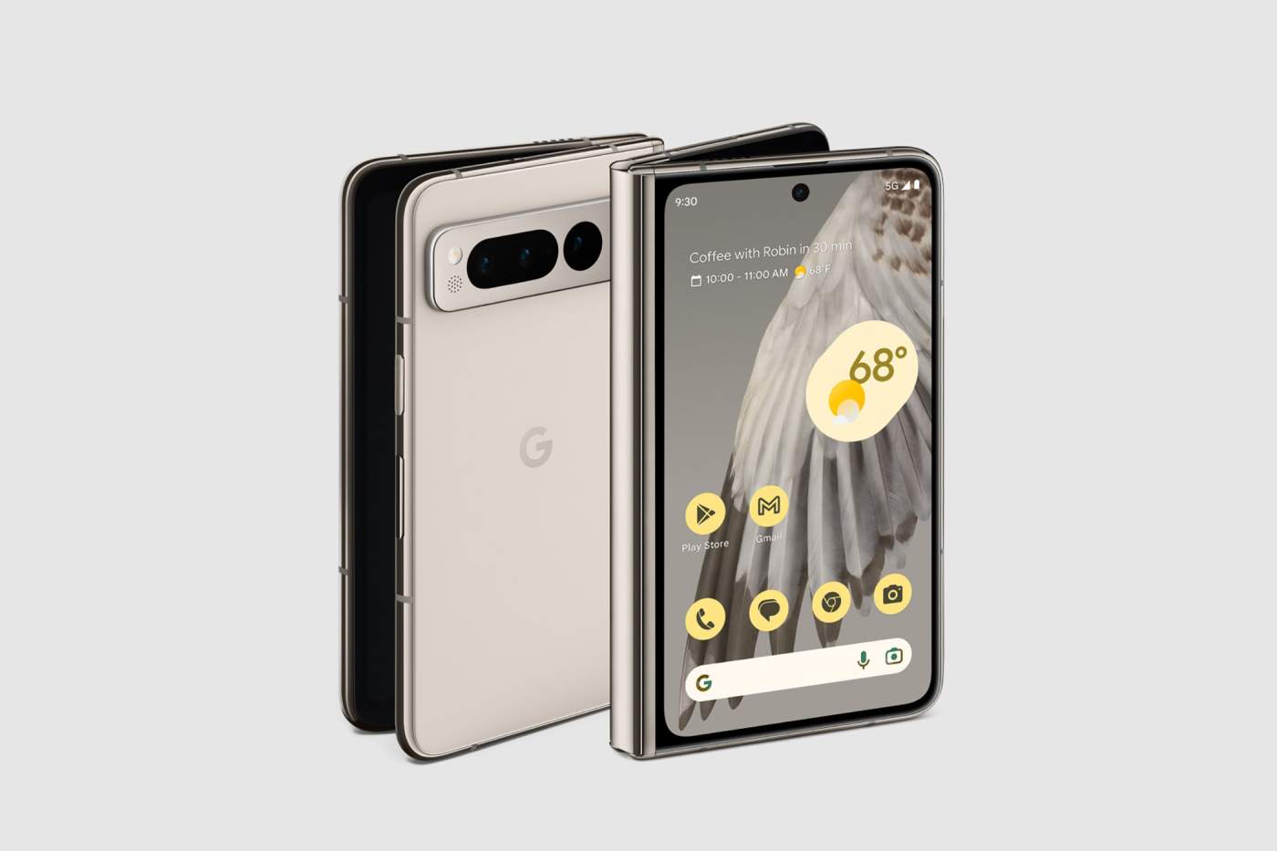 Pixel Fold Reviews Say It’s Good and Also Very First-Gen With Durability Concerns