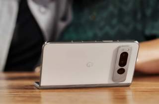 Hope You Got in an Early Pixel Fold Pre-Order or You’ll be Waiting