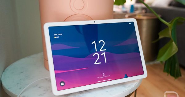 Pixel Tablet: The First Things You Need to Do and Know - Vimarsana News
