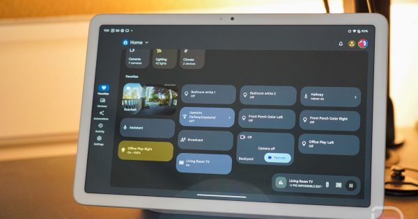 Swap Your Old Tablet for $250 Pixel Tablet - Vimarsana News