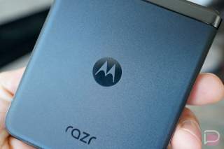 Motorola Razr+ is $150 Off For Prime Day With an Invite