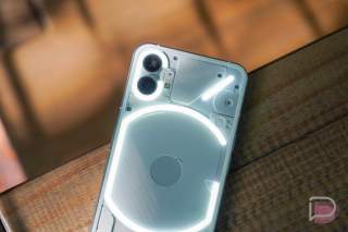 Nothing Phone (2) Gets Its Full Reveal on July 11