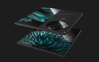 OnePlus Foldable’s Premium Spec Sheet Should Surprise No One