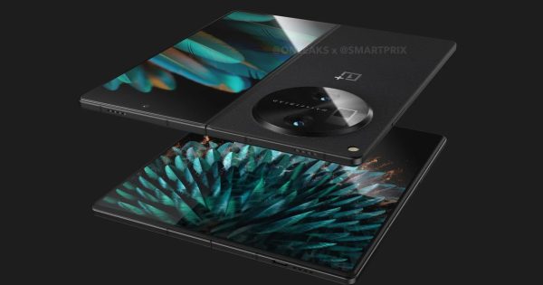 OnePlus Foldable a Real Spec Monster - Vimarsana News