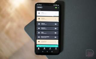 Philips Hue Lights Getting Brightness Balancer, More Motion Sensor Time Slots