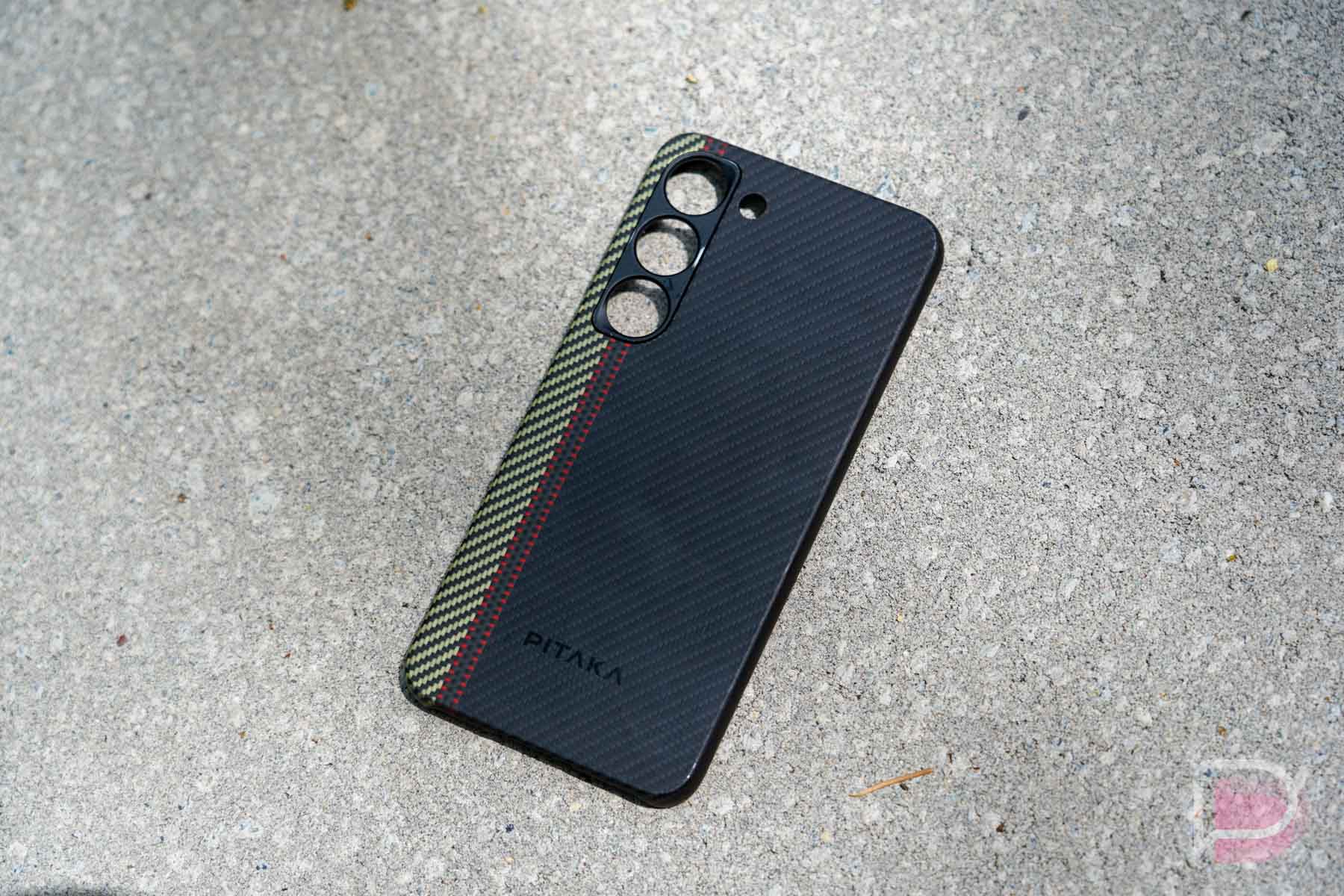 Thin Samsung Galaxy S23 Plus Case - PHNX