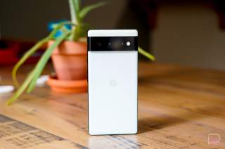 Don’t Factory Reset Your Pixel 6, It May Brick