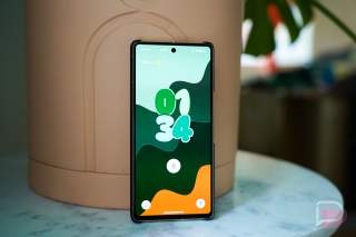 Google Settings on Android Get a “Recommended” Makeover