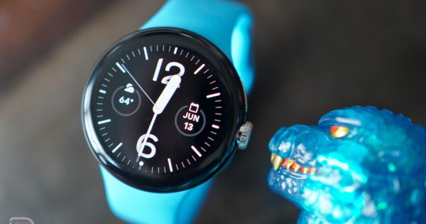 ساعت هوشمند مورد علاقه شما بالاخره در دو سایز عرضه خواهد شد