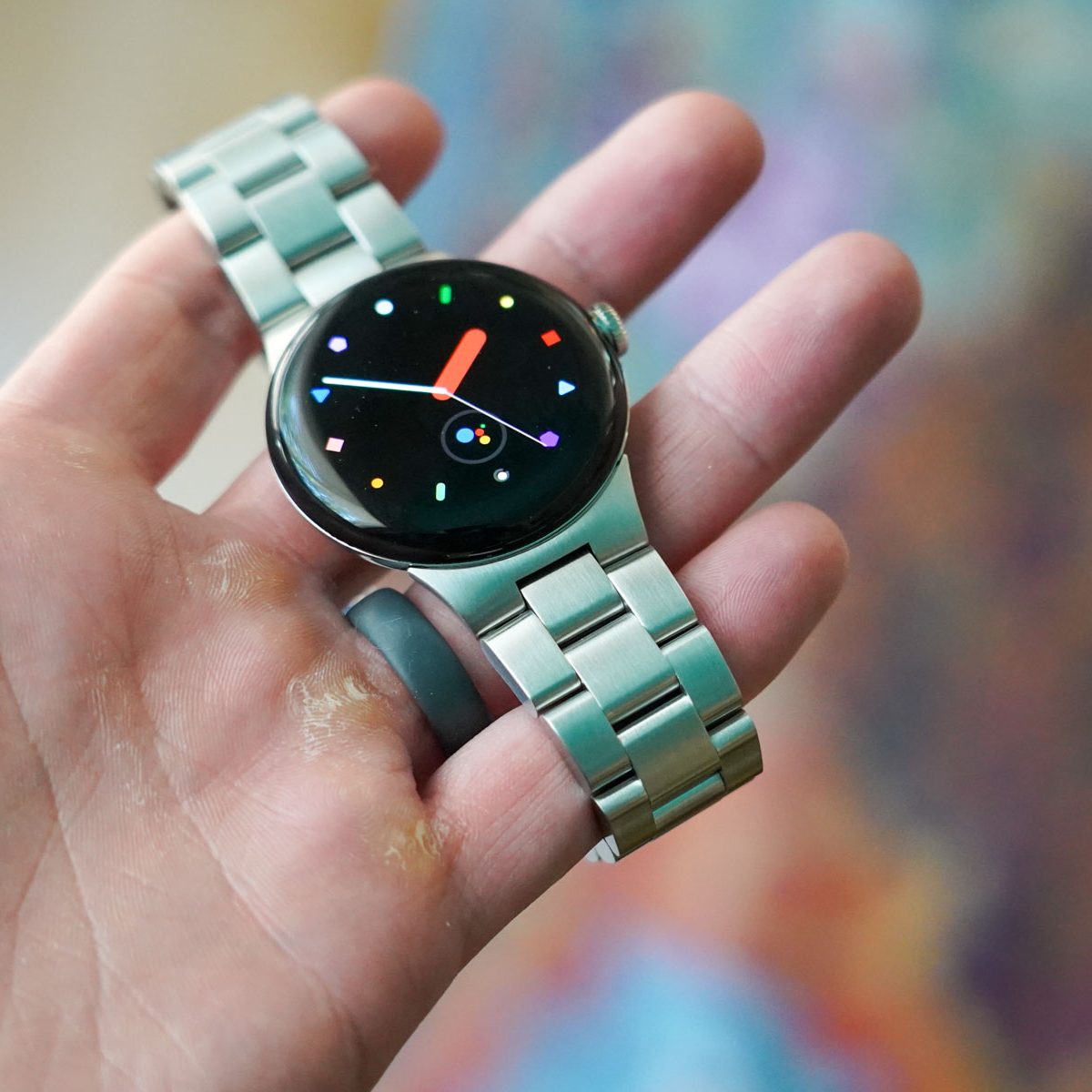 Pixel Watch 2 Gets 4 Exclusive Watch Faces - Here's What They Look