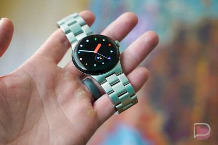 Pixel Watch May Update: It Arrived With the Patches