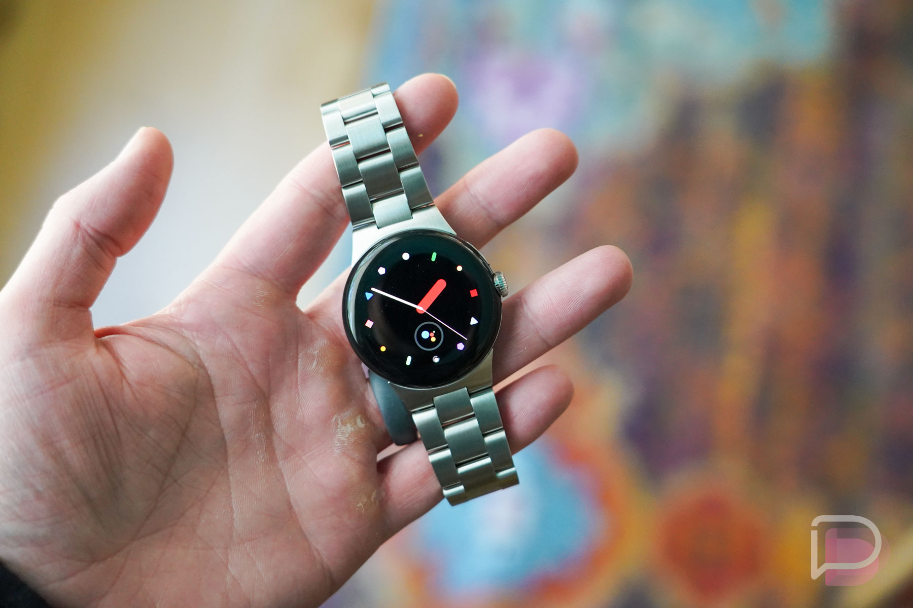 Pixel Watch Metal Links Band: Should You Spend $200 on This?