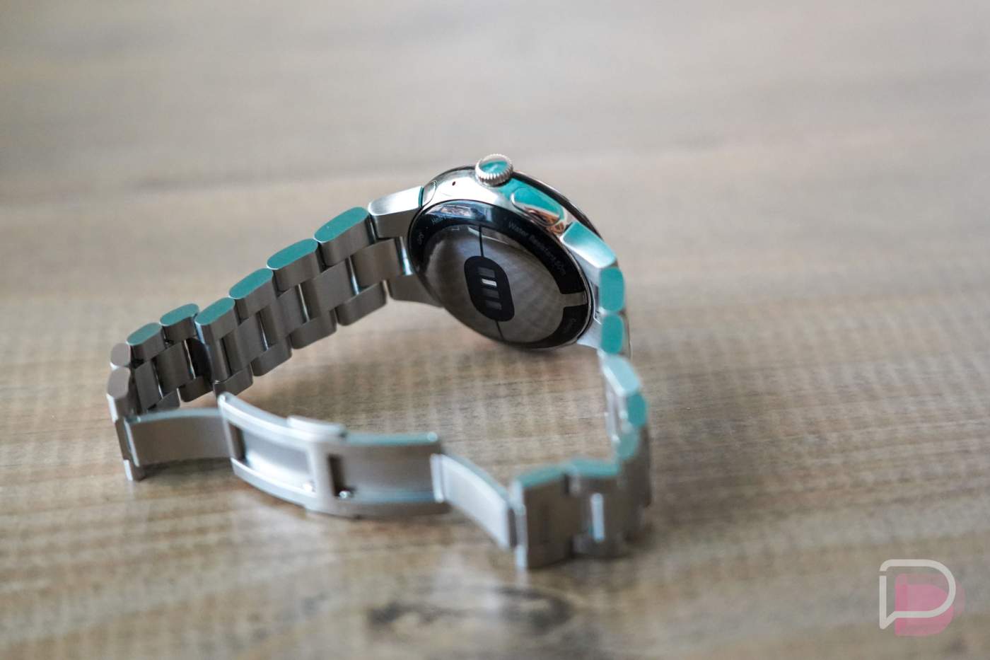 Here’s the Pixel Watch 2 at the FCC