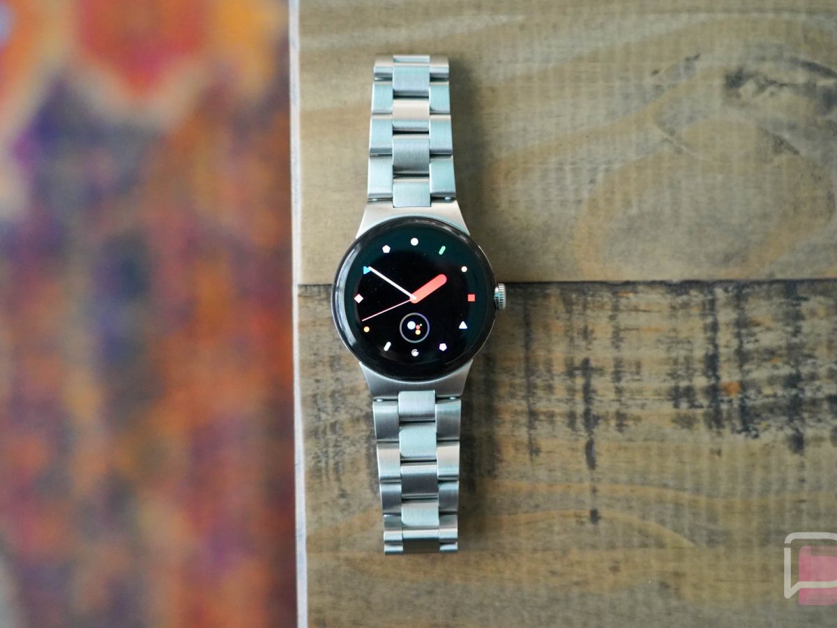 Pixel Watch Metal Links Band: Should You Spend $200 on This?