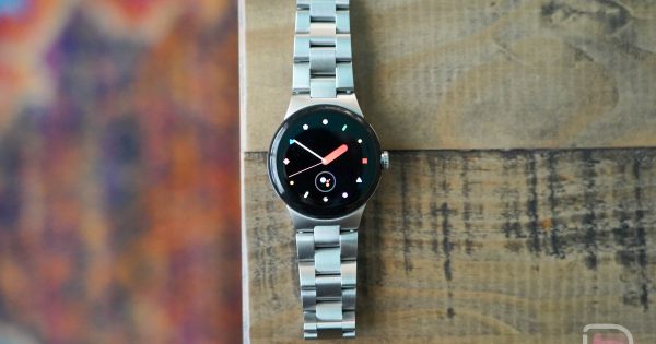 Pixel Watch Metal Links Band: Should You Spend $200 on This? - Vimarsana News