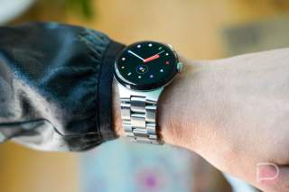 Report: Pixel Watch 2 Uses Aluminum, Ditches Stainless Steel