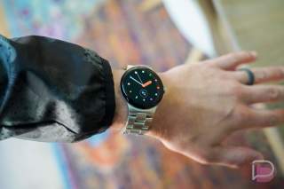 More Google Birthday Deals: Buy Pixel Watch LTE, Get 2 Years of Free Mobile Data